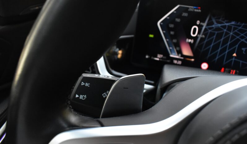 Bmw X6 2023 30d-M PACKET-M SPORT PRO-LASER-HARMAN KARDON full
