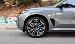 Bmw X5 2024 30d-M PACKET-M SPORT PRO-PANORAMA full