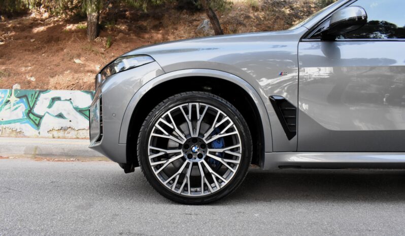 Bmw X5 2024 30d-M PACKET-M SPORT PRO-PANORAMA full