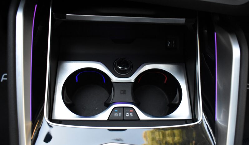 Bmw X6 2023 30d-M PACKET-M SPORT PRO-LASER-HARMAN KARDON full