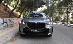 Bmw X5 2024 30d-M PACKET-M SPORT PRO-PANORAMA full