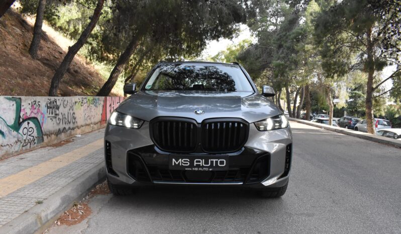 Bmw X5 2024 30d-M PACKET-M SPORT PRO-PANORAMA full