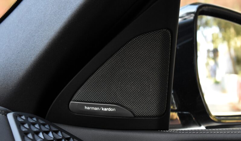 Bmw X6 2023 30d-M PACKET-M SPORT PRO-LASER-HARMAN KARDON full