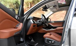 Bmw X5 2024 30d-M PACKET-M SPORT PRO-PANORAMA full