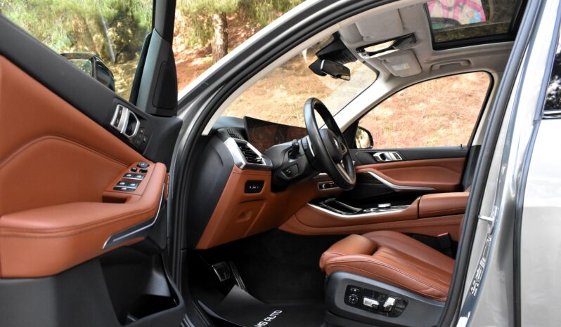 Bmw X5 2024 30d-M PACKET-M SPORT PRO-PANORAMA full