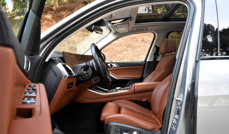 Bmw X5 2024 30d-M PACKET-M SPORT PRO-PANORAMA full