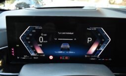 Bmw X6 2023 30d-M PACKET-M SPORT PRO-LASER-HARMAN KARDON full