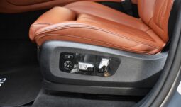 Bmw X5 2024 30d-M PACKET-M SPORT PRO-PANORAMA full