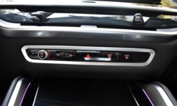 Bmw X6 2023 30d-M PACKET-M SPORT PRO-LASER-HARMAN KARDON full