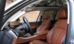 Bmw X5 2024 30d-M PACKET-M SPORT PRO-PANORAMA full