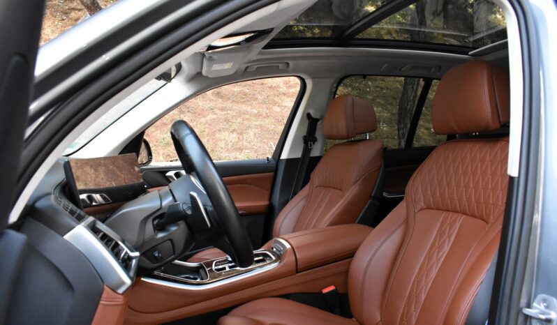 Bmw X5 2024 30d-M PACKET-M SPORT PRO-PANORAMA full