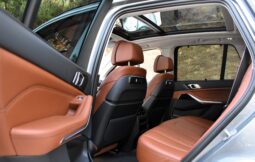 Bmw X5 2024 30d-M PACKET-M SPORT PRO-PANORAMA full
