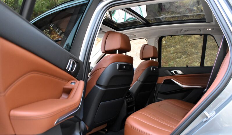 Bmw X5 2024 30d-M PACKET-M SPORT PRO-PANORAMA full