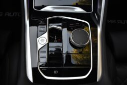 Bmw X6 2023 30d-M PACKET-M SPORT PRO-LASER-HARMAN KARDON full