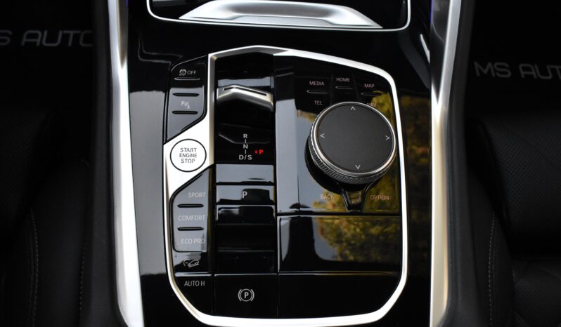 Bmw X6 2023 30d-M PACKET-M SPORT PRO-LASER-HARMAN KARDON full