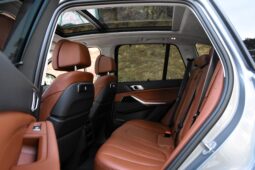 Bmw X5 2024 30d-M PACKET-M SPORT PRO-PANORAMA full