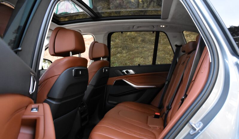Bmw X5 2024 30d-M PACKET-M SPORT PRO-PANORAMA full