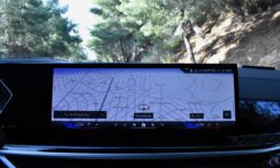 Bmw X6 2023 30d-M PACKET-M SPORT PRO-LASER-HARMAN KARDON full