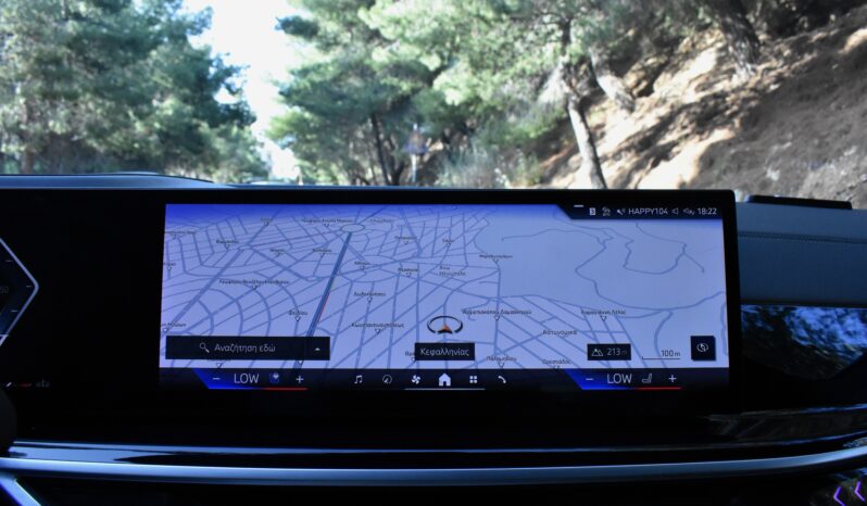 Bmw X6 2023 30d-M PACKET-M SPORT PRO-LASER-HARMAN KARDON full