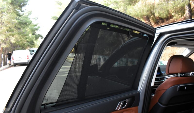 Bmw X5 2024 30d-M PACKET-M SPORT PRO-PANORAMA full
