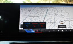 Bmw X6 2023 30d-M PACKET-M SPORT PRO-LASER-HARMAN KARDON full