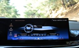 Bmw X6 2023 30d-M PACKET-M SPORT PRO-LASER-HARMAN KARDON full