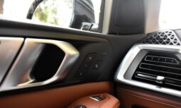 Bmw X5 2024 30d-M PACKET-M SPORT PRO-PANORAMA full