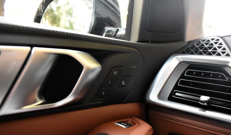 Bmw X5 2024 30d-M PACKET-M SPORT PRO-PANORAMA full