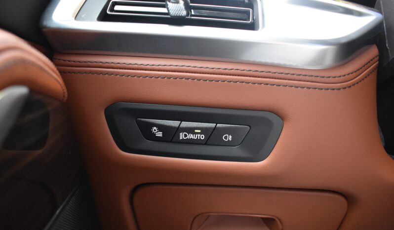 Bmw X5 2024 30d-M PACKET-M SPORT PRO-PANORAMA full