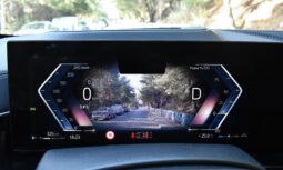 Bmw X6 2023 30d-M PACKET-M SPORT PRO-LASER-HARMAN KARDON full