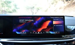 Bmw X6 2023 30d-M PACKET-M SPORT PRO-LASER-HARMAN KARDON full