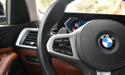 Bmw X5 2024 30d-M PACKET-M SPORT PRO-PANORAMA full