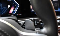 Bmw X5 2024 30d-M PACKET-M SPORT PRO-PANORAMA full