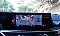 Bmw X6 2023 30d-M PACKET-M SPORT PRO-LASER-HARMAN KARDON full