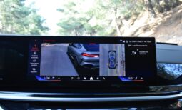 Bmw X6 2023 30d-M PACKET-M SPORT PRO-LASER-HARMAN KARDON full