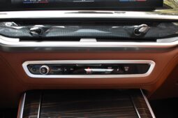 Bmw X5 2024 30d-M PACKET-M SPORT PRO-PANORAMA full