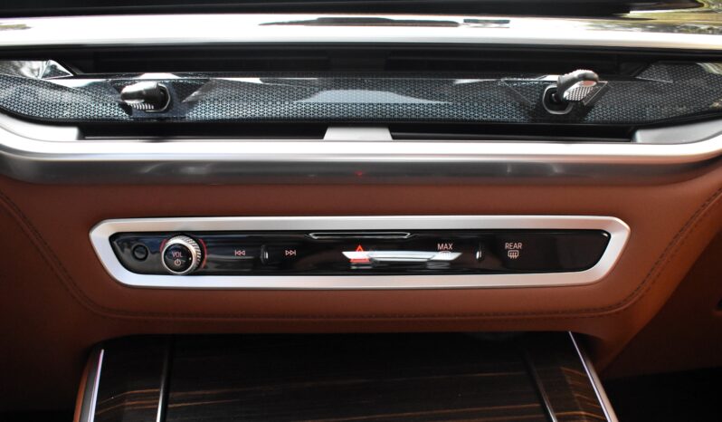 Bmw X5 2024 30d-M PACKET-M SPORT PRO-PANORAMA full