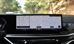 Bmw X5 2024 30d-M PACKET-M SPORT PRO-PANORAMA full
