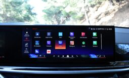 Bmw X6 2023 30d-M PACKET-M SPORT PRO-LASER-HARMAN KARDON full