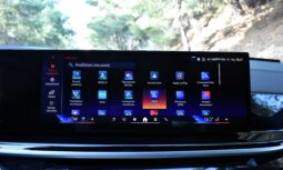 Bmw X6 2023 30d-M PACKET-M SPORT PRO-LASER-HARMAN KARDON full