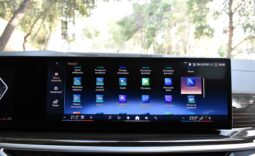 Bmw X5 2024 30d-M PACKET-M SPORT PRO-PANORAMA full