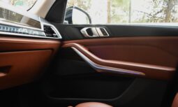 Bmw X5 2024 30d-M PACKET-M SPORT PRO-PANORAMA full