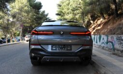 Bmw X6 2023 30d-M PACKET-M SPORT PRO-LASER-HARMAN KARDON full
