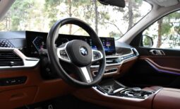 Bmw X5 2024 30d-M PACKET-M SPORT PRO-PANORAMA full