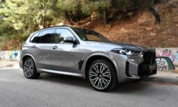 Bmw X5 2024 30d-M PACKET-M SPORT PRO-PANORAMA full