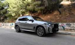 Bmw X5 2024 30d-M PACKET-M SPORT PRO-PANORAMA full