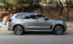 Bmw X5 2024 30d-M PACKET-M SPORT PRO-PANORAMA full