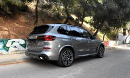 Bmw X5 2024 30d-M PACKET-M SPORT PRO-PANORAMA full