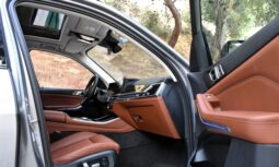 Bmw X5 2024 30d-M PACKET-M SPORT PRO-PANORAMA full