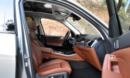Bmw X5 2024 30d-M PACKET-M SPORT PRO-PANORAMA full